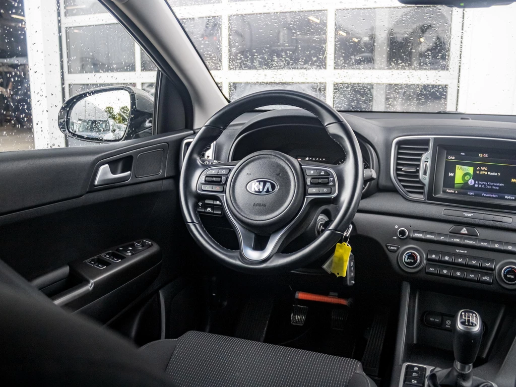 Kia Sportage – foto 16