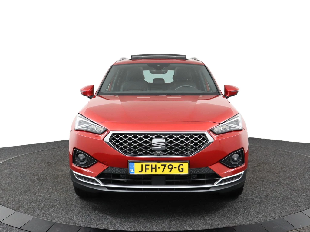 SEAT Tarraco – foto 9