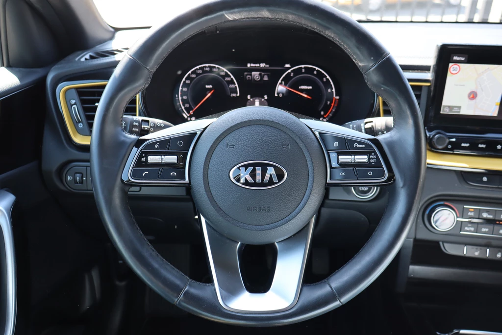 Kia XCeed – foto 20