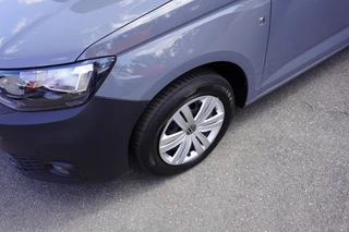 Volkswagen Caddy – thumbnail 6