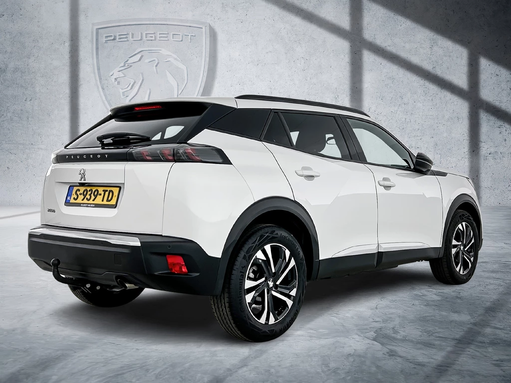 Peugeot 2008 – foto 4
