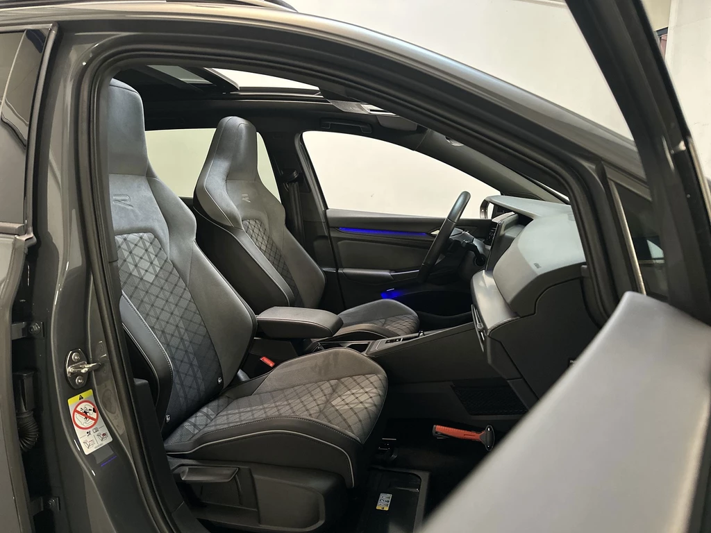 Volkswagen Golf – foto 10