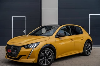 Peugeot 208 – thumbnail 1