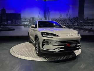 BYD SEAL U – thumbnail 16
