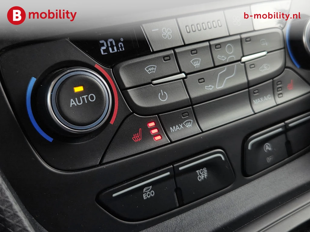 Ford Transit Connect – foto 37
