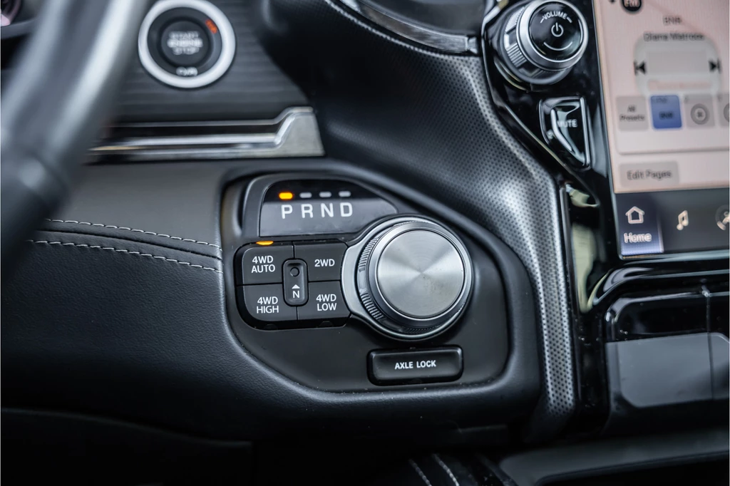 Dodge Ram 1500 – foto 28
