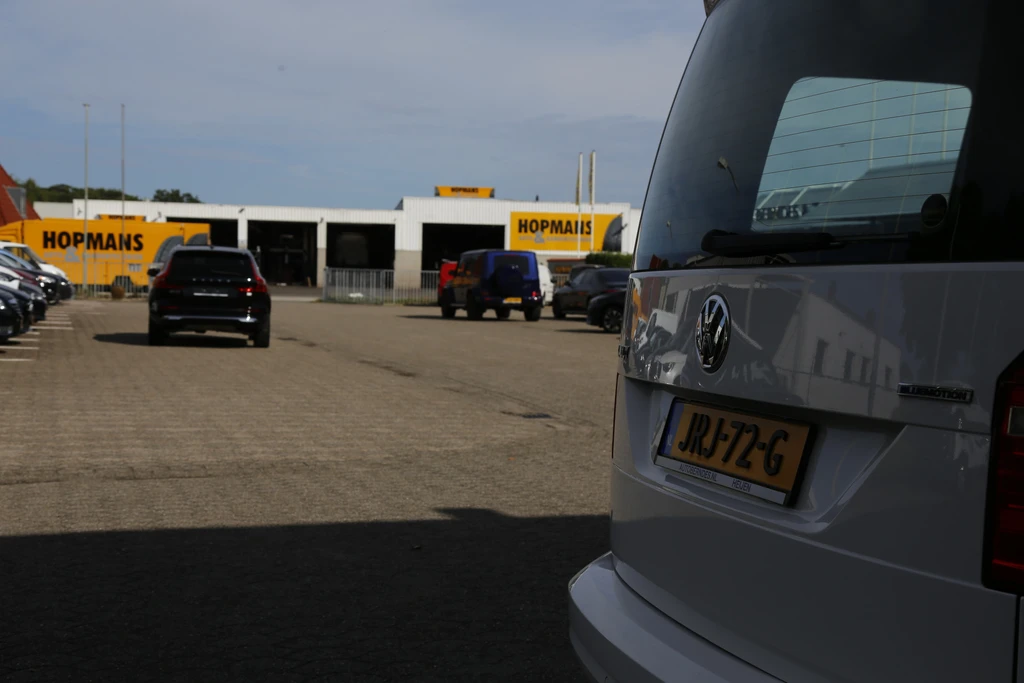 Volkswagen Caddy – foto 39
