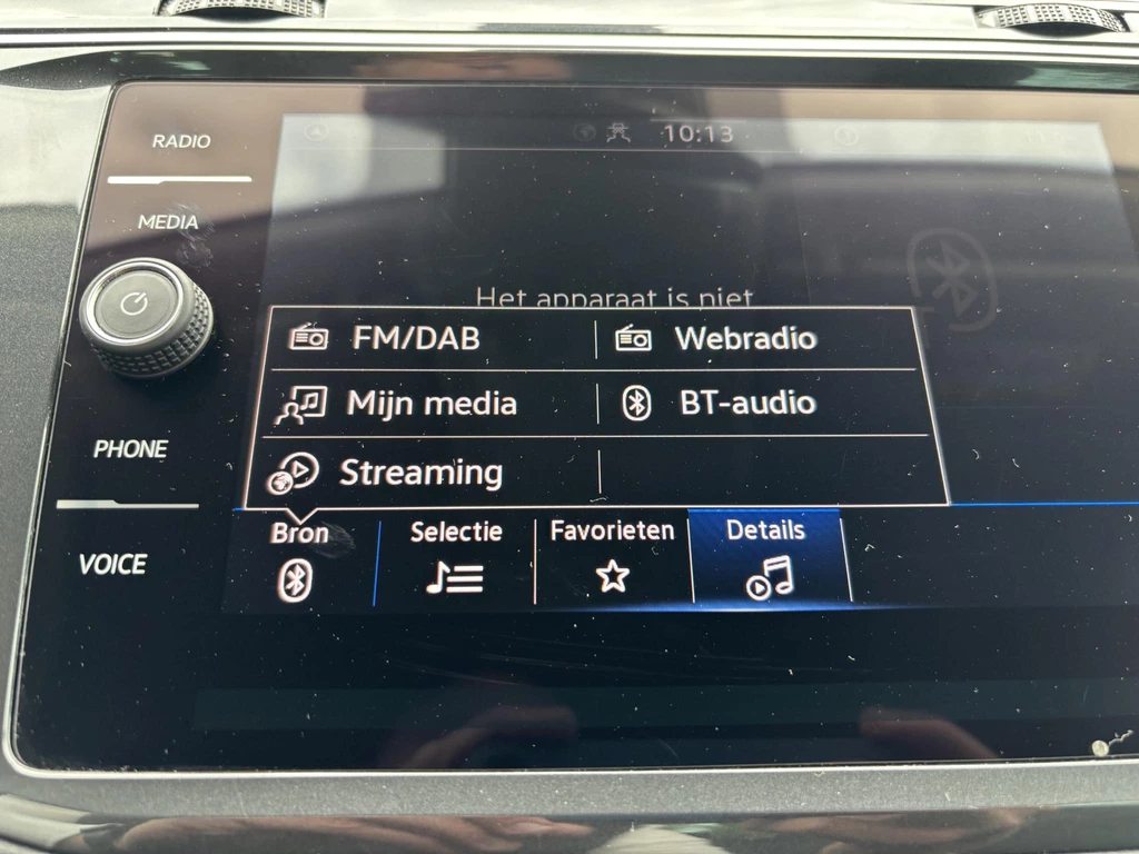 Volkswagen Tiguan – foto 19
