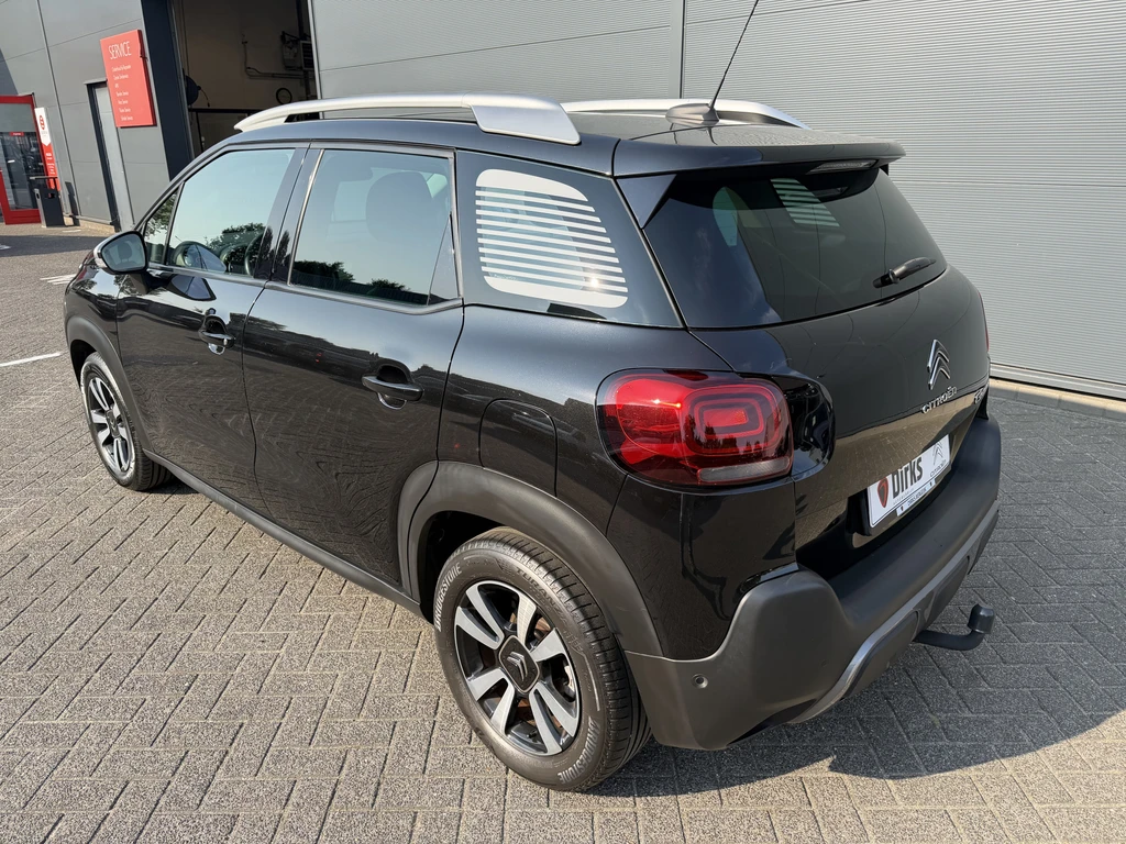 Citroën C3 Aircross – foto 5