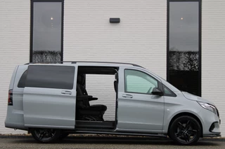 Mercedes-Benz Vito – thumbnail 14