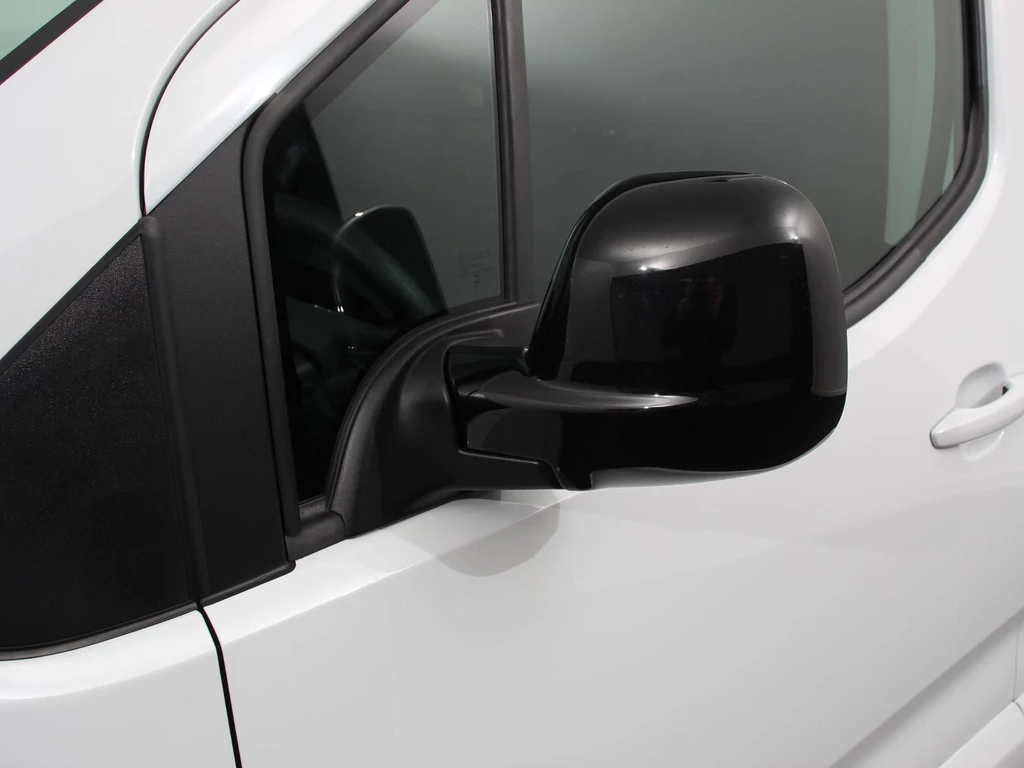Peugeot Partner – foto 28