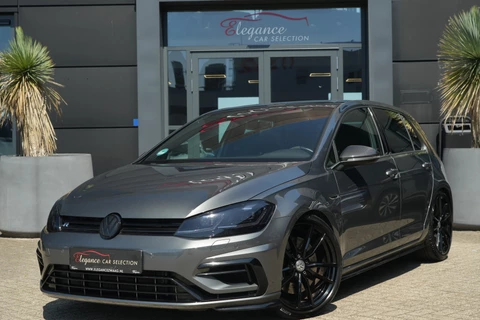 Volkswagen Golf 2.0 TSI 4Motion R 300pk Panoramadak/Dynaudio/APRuitlaat