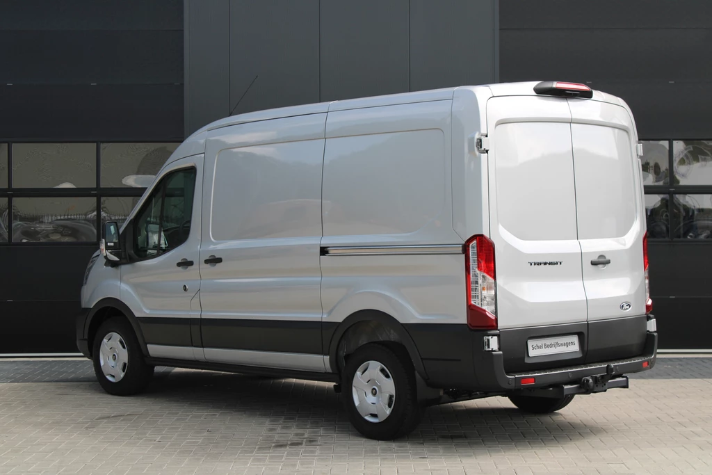 Ford Transit – foto 3