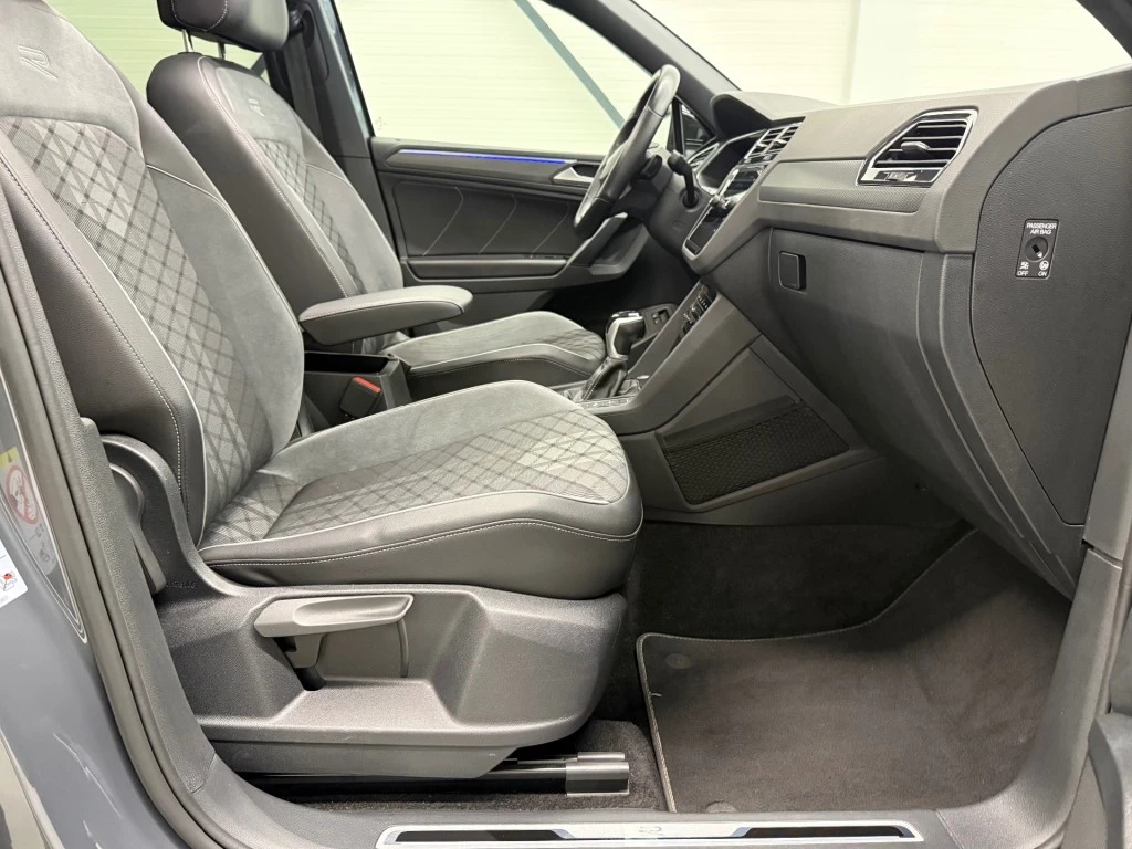 Volkswagen Tiguan – foto 22