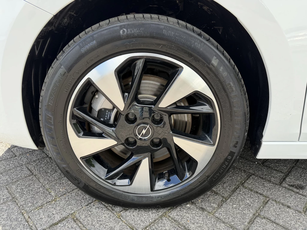 Opel Corsa-e – foto 10