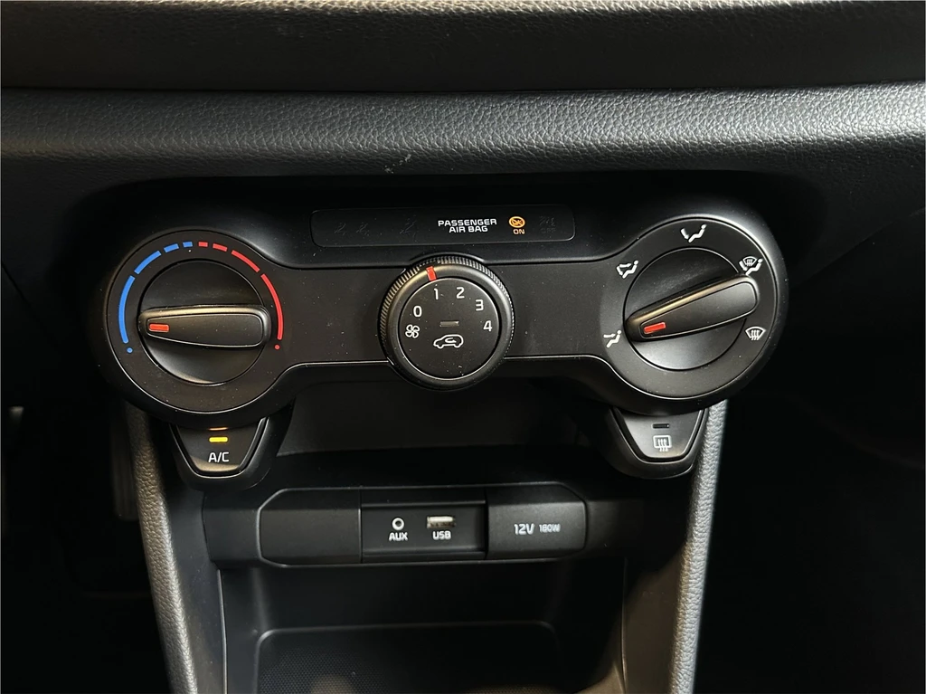 Kia Picanto – foto 21