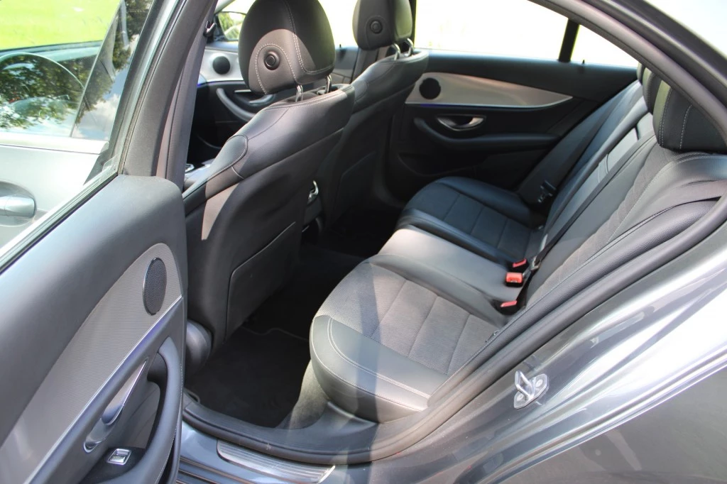 Mercedes-Benz E-Klasse – foto 29