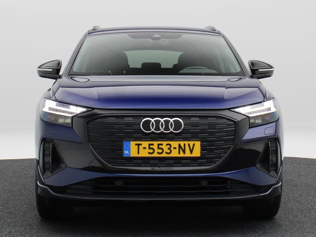 Audi Q4 e-tron – foto 8