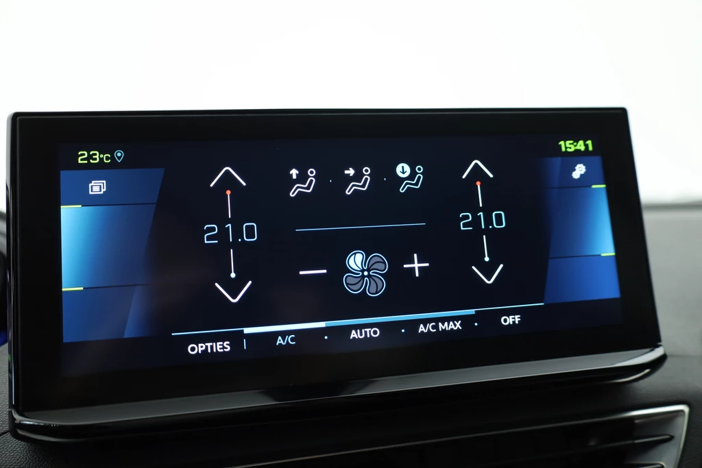 Peugeot 3008 – foto 22