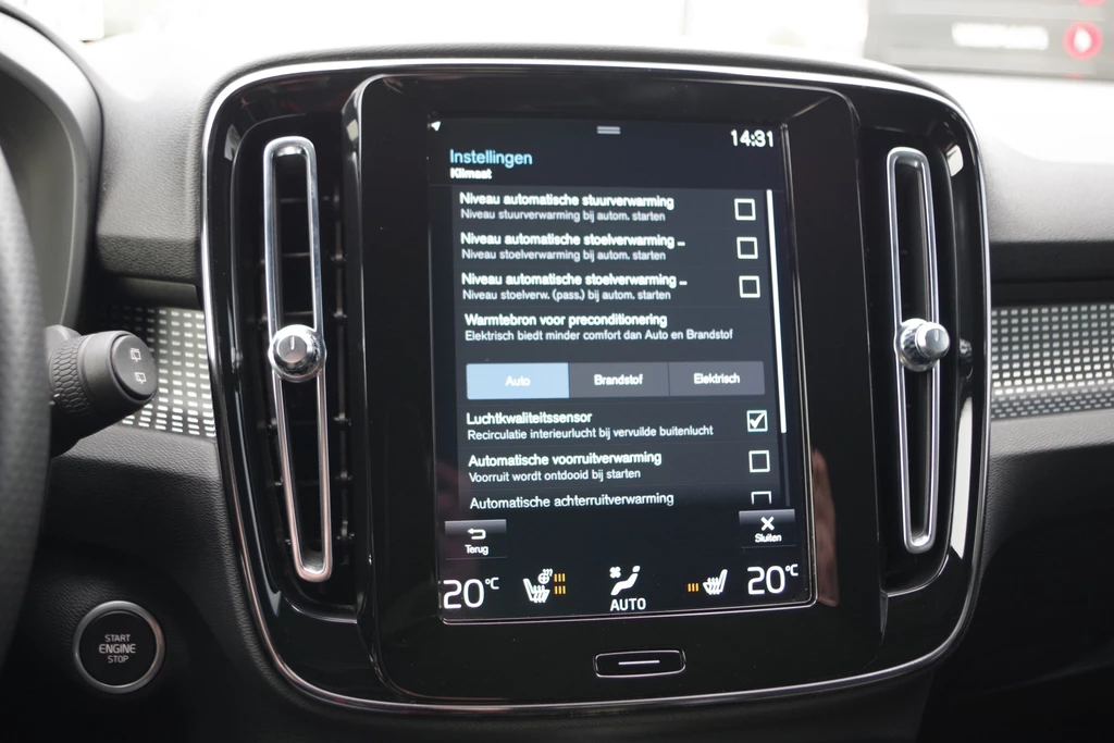 Volvo XC40 – foto 50