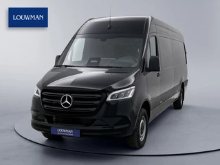 Mercedes-Benz Sprinter – thumbnail 1