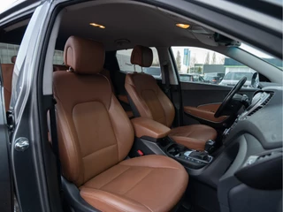 Hyundai Santa Fe – thumbnail 31