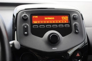 Citroën C1 – thumbnail 21