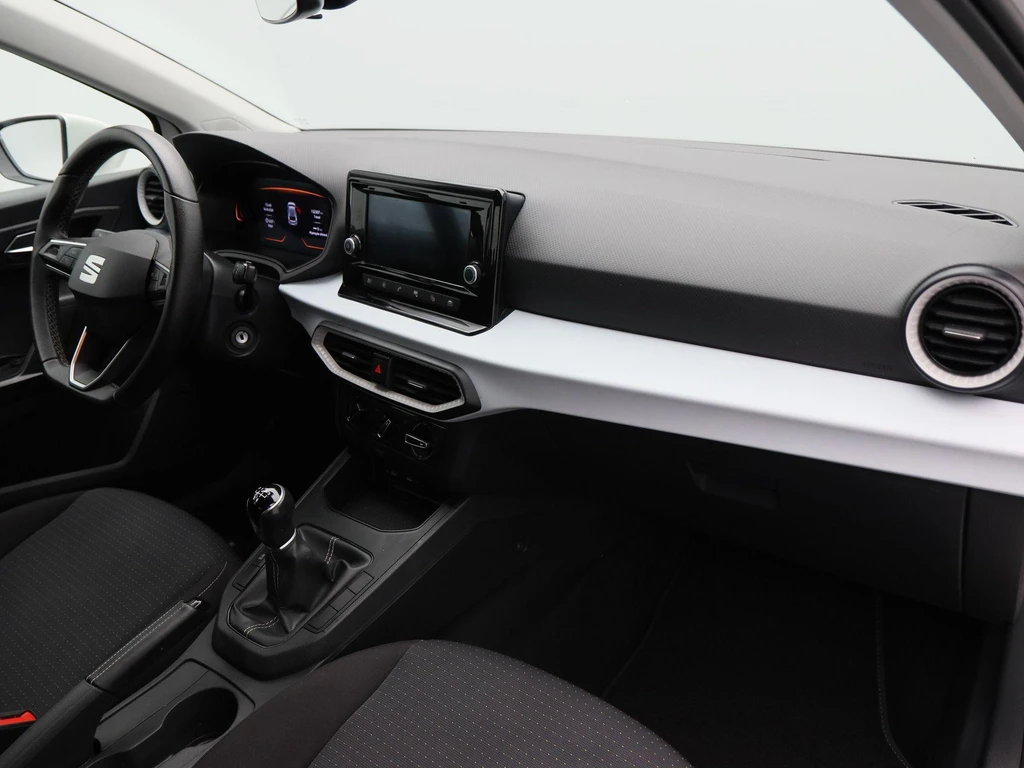 SEAT Ibiza – foto 32