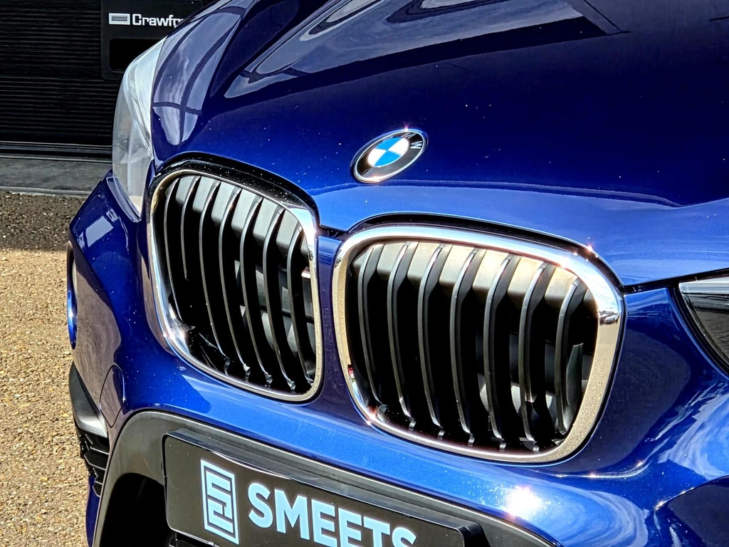 BMW X1 – foto 26