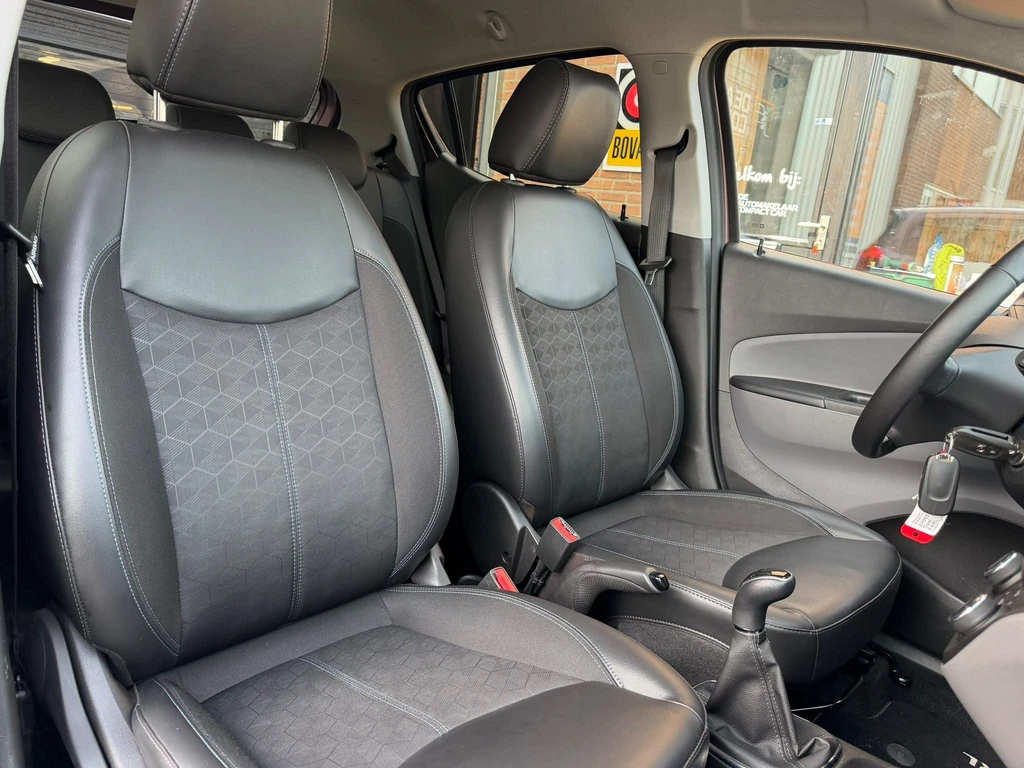 Opel KARL – foto 19