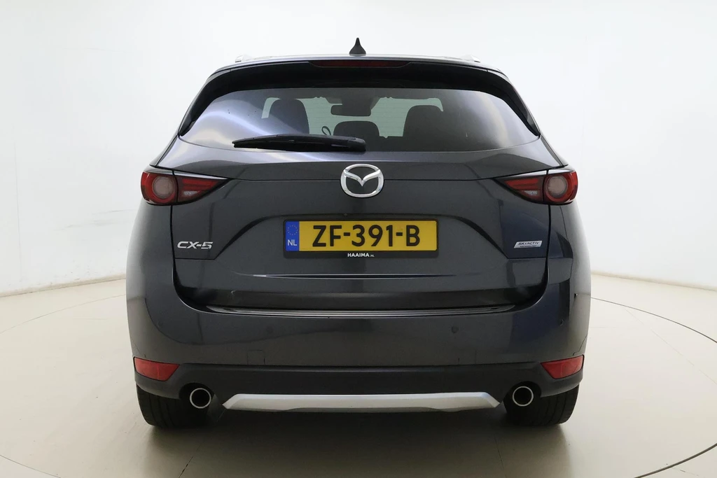 Mazda CX-5 – foto 5