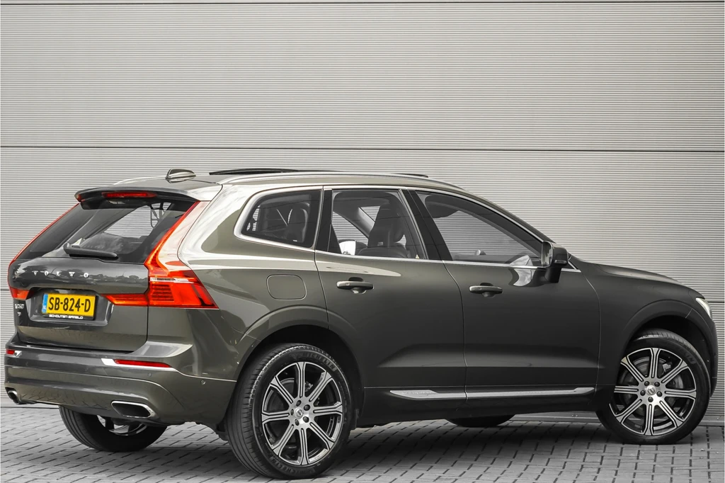 Volvo XC60 – foto 7
