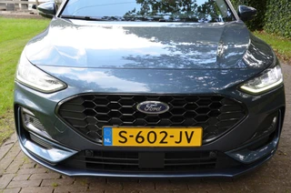 Ford Focus – thumbnail 18