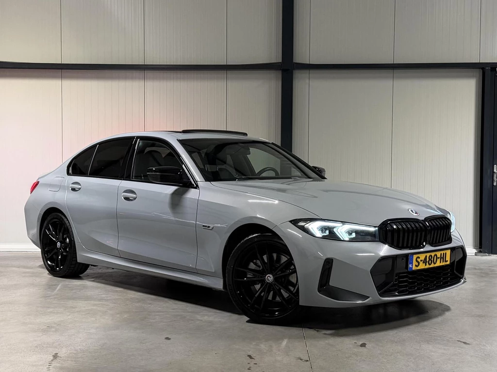 BMW 3 Serie – foto 13