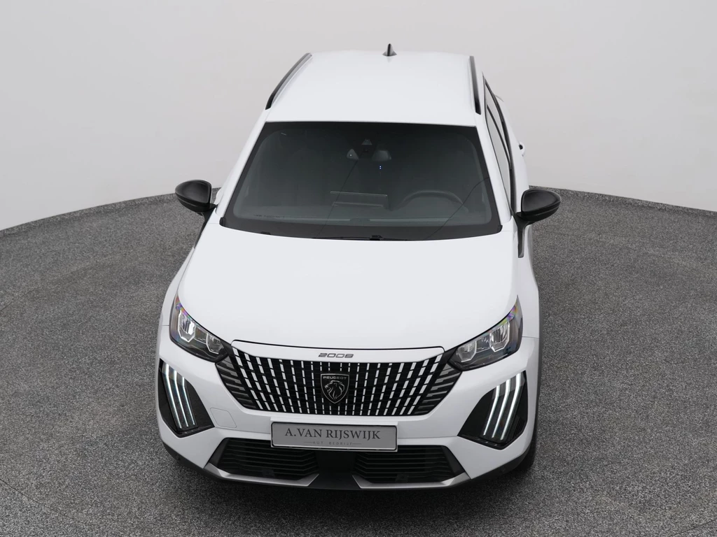 Peugeot 2008 – foto 18