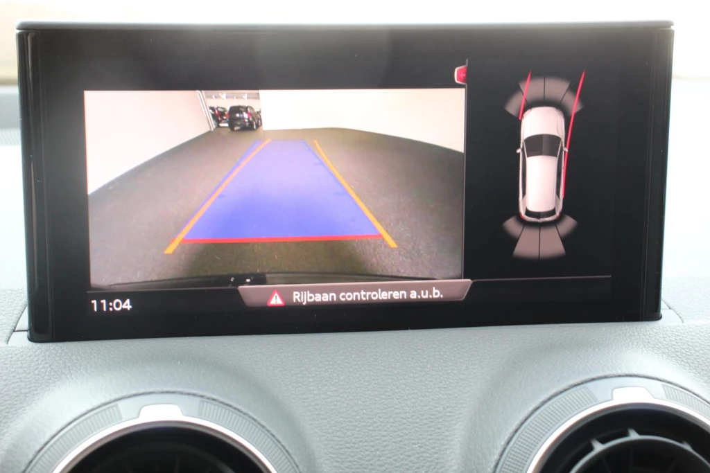 Audi Q2 – foto 19