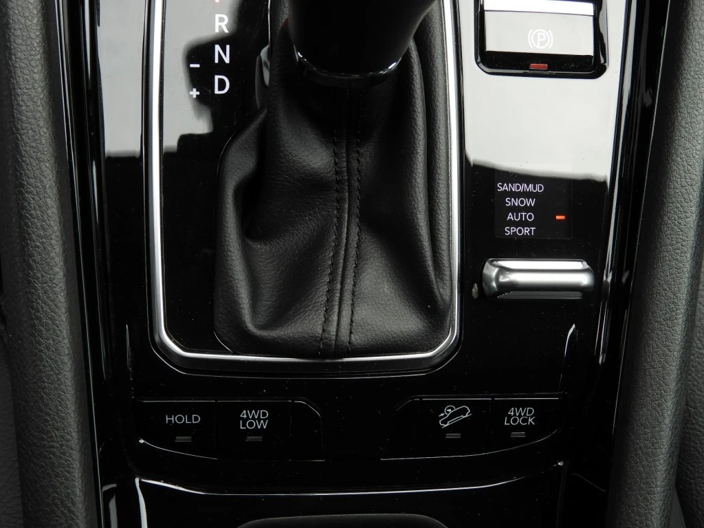 Jeep Compass – foto 15