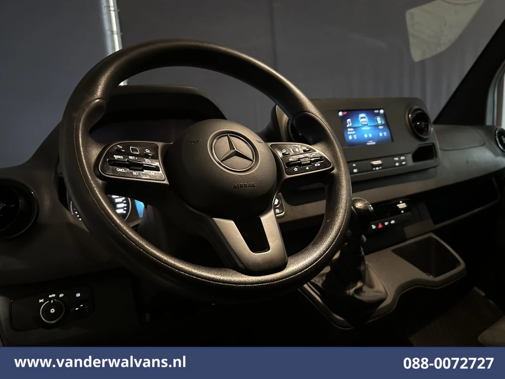 Mercedes-Benz Sprinter – foto 17