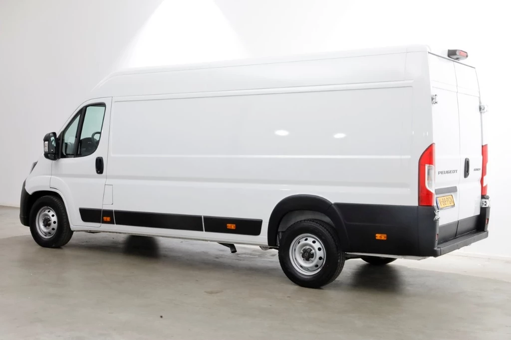 Peugeot Boxer – foto 3