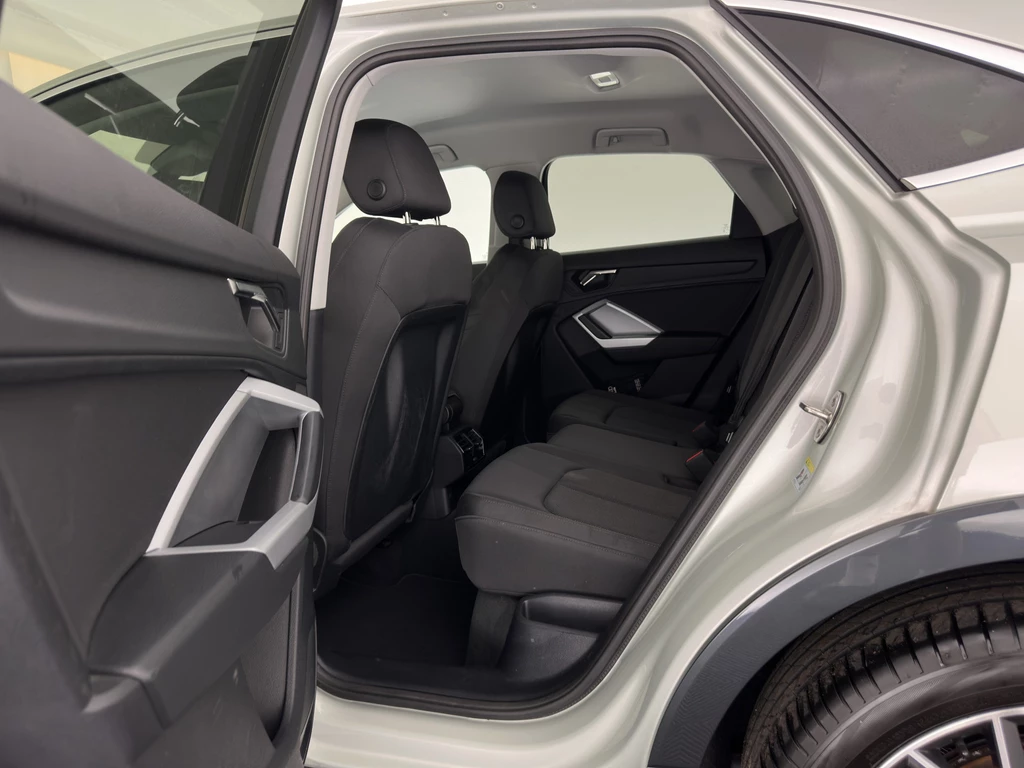 Audi Q3 – foto 10