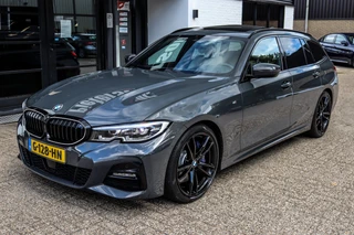BMW 3 Serie – thumbnail 2
