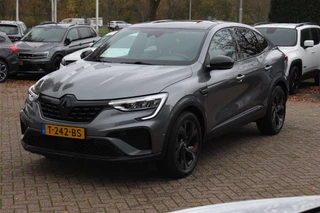 Renault Arkana – thumbnail 1