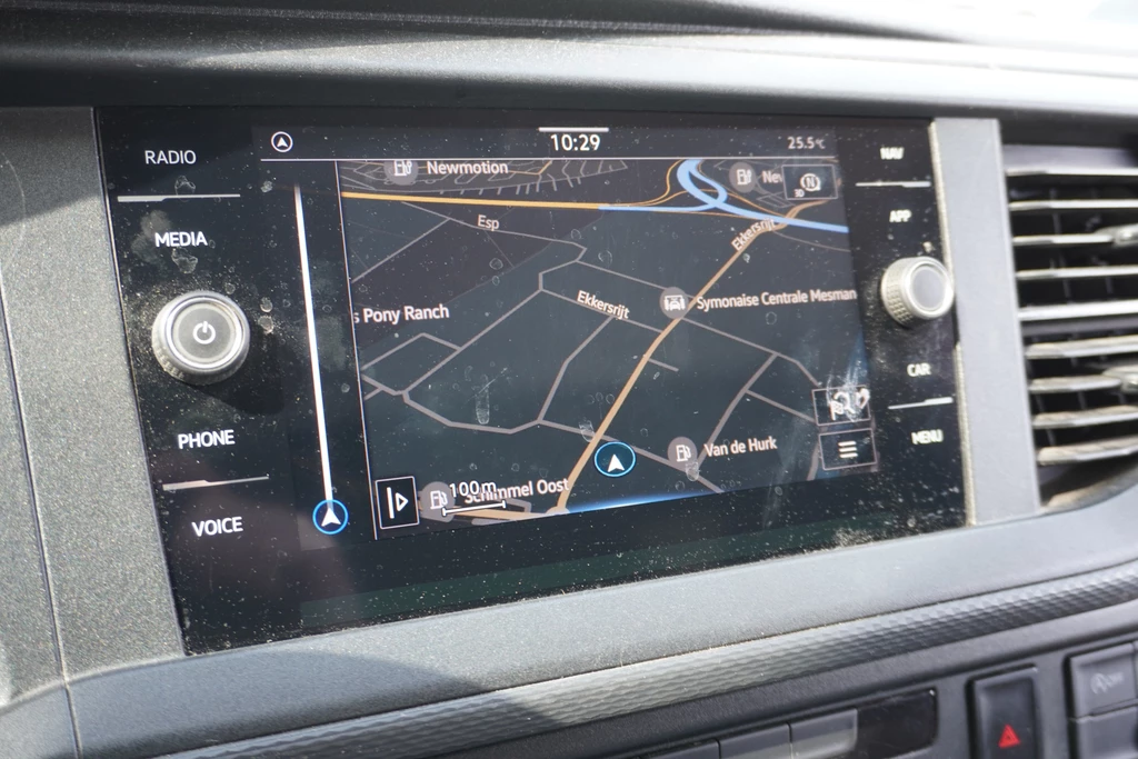 Volkswagen Transporter – foto 12