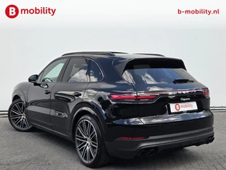 Porsche Cayenne – thumbnail 3