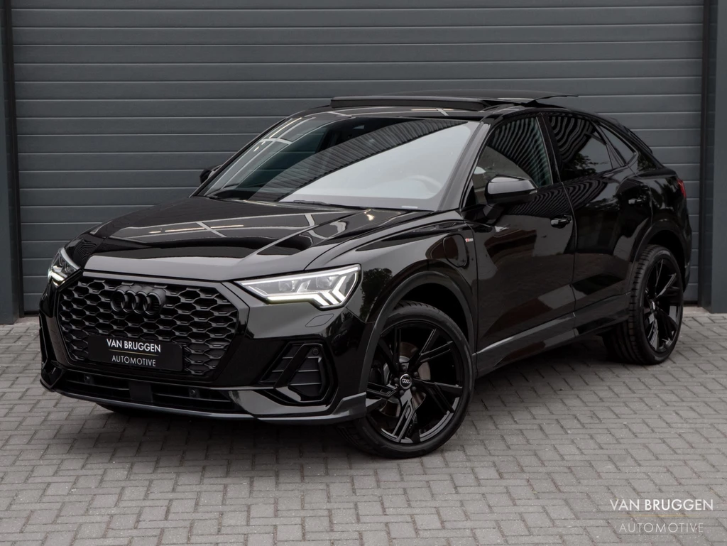Audi Q3 – foto 2