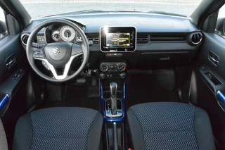Suzuki Ignis – thumbnail 17