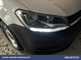 Volkswagen Caddy – thumbnail 9