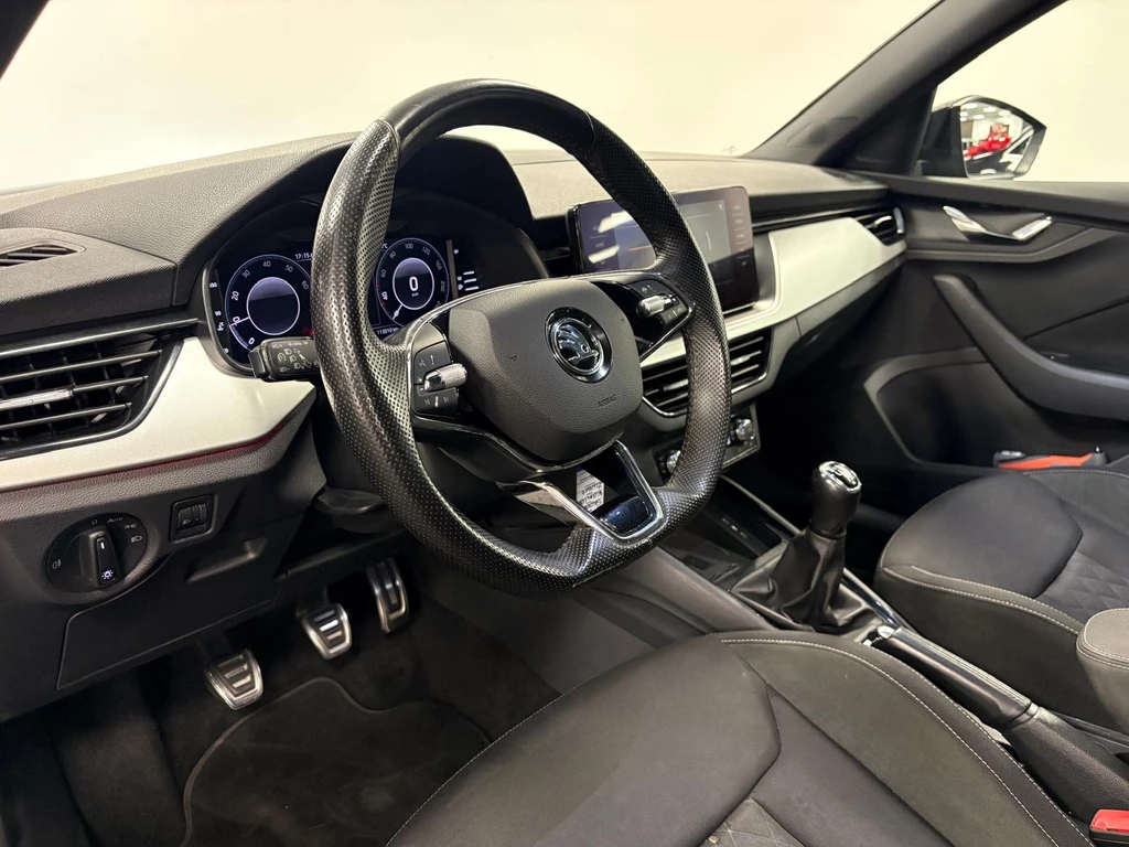 Škoda Kamiq – foto 30