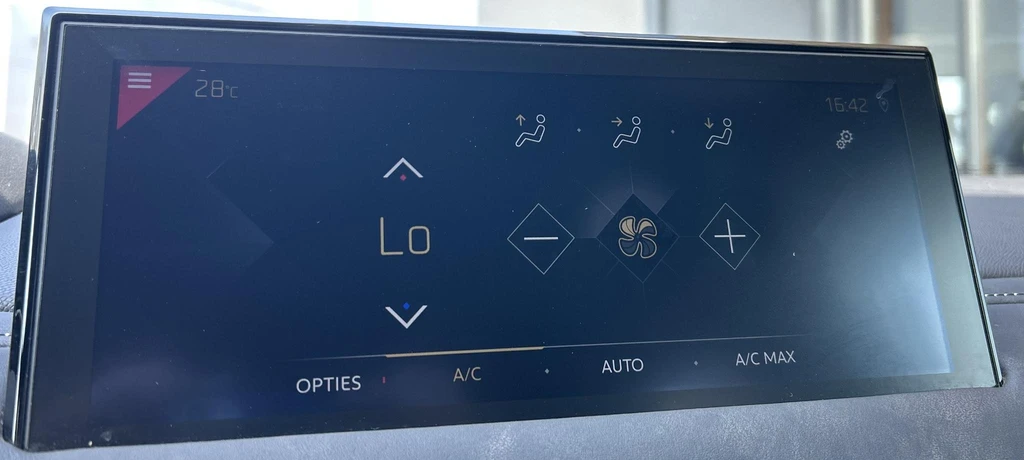DS DS 3 – foto 23