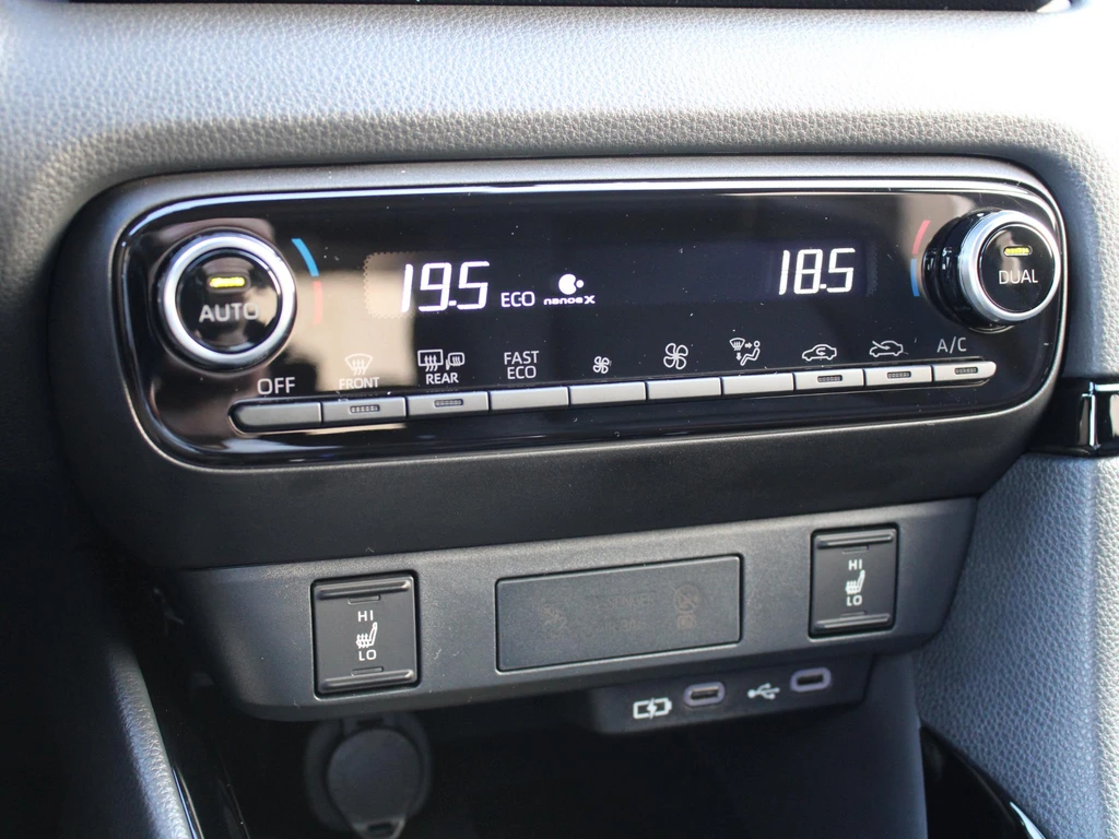 Toyota Yaris – foto 19